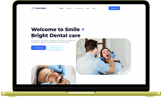 Dental Clinic