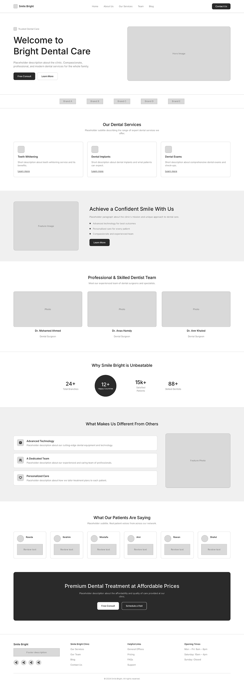 Wireframe