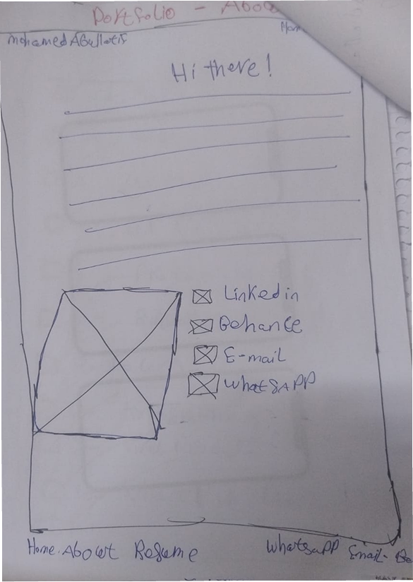 Paper Sketch 2