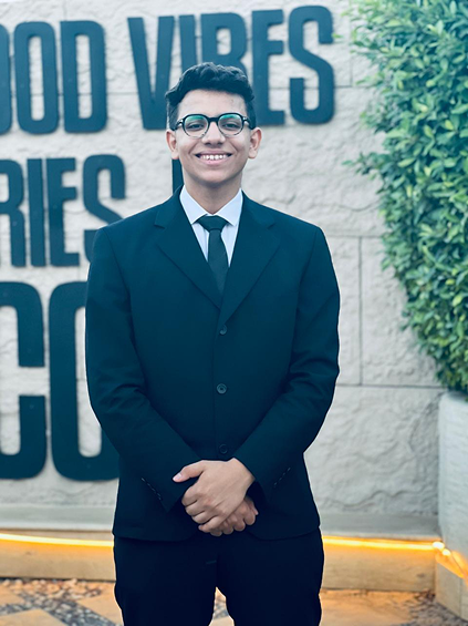 Mohamed Abdullatif
